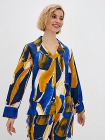 Домашний костюм Fable&Eve Chelsea модель 1585 Фото