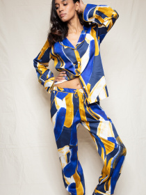 Домашний костюм Fable&Eve Chelsea модель 1585 Фото