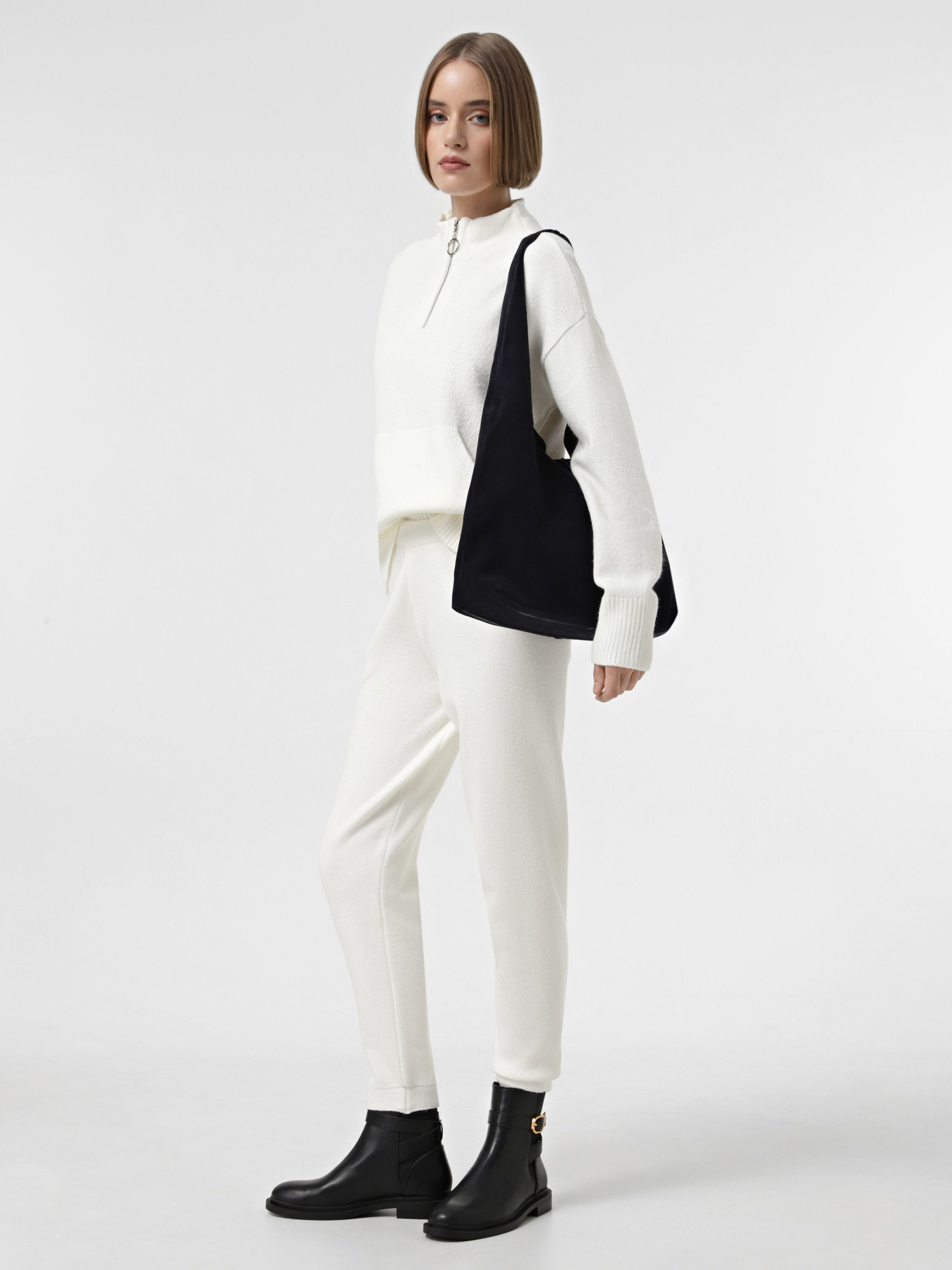 Повседневные штаны Sewel модель TR929210000 Фото