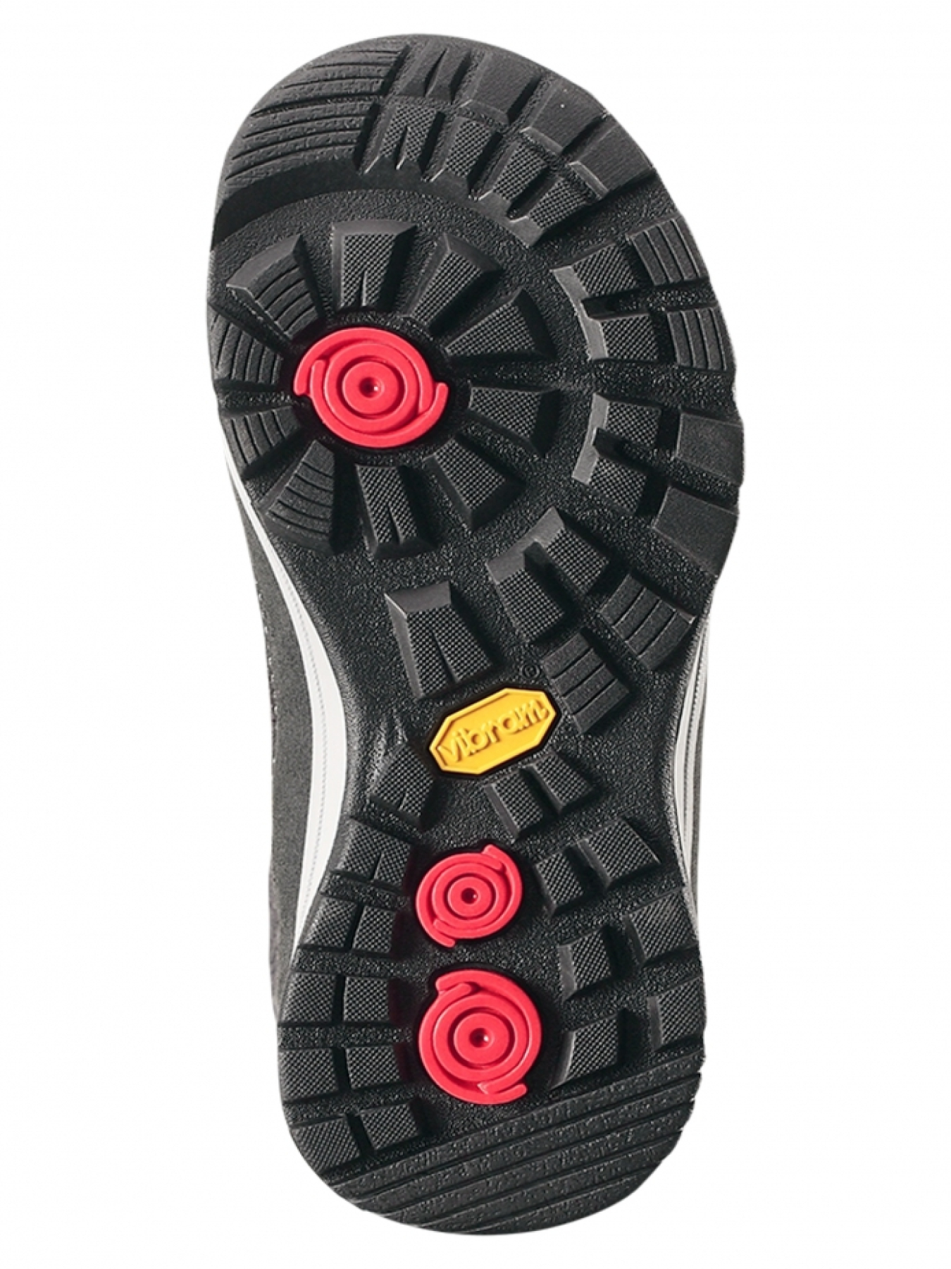 Черевики REIMA модель 569327_9950 Фото