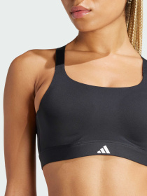 Топ спортивный Adidas модель IQ3349 Фото