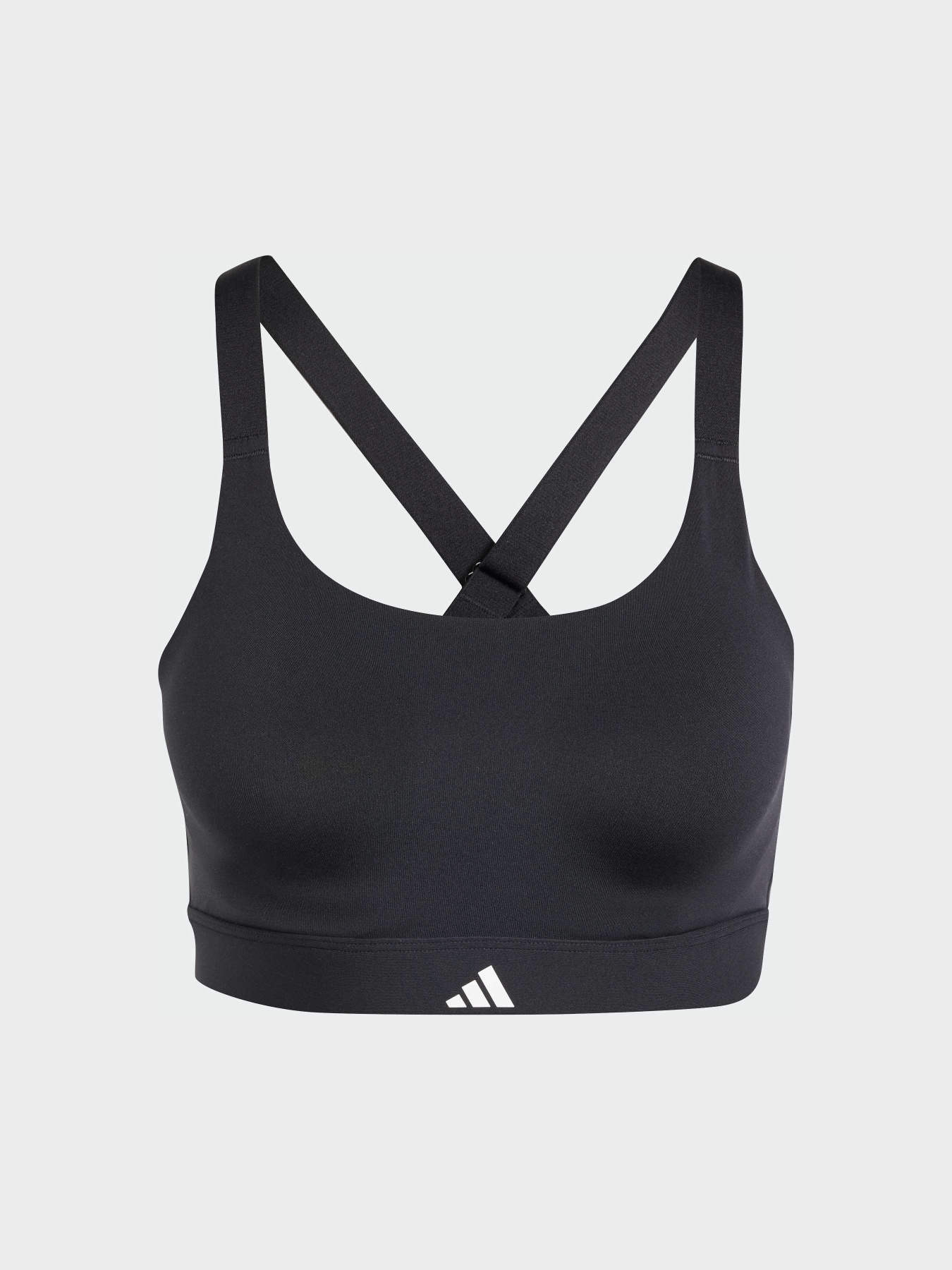 Спортивный топ Adidas модель IQ3349 Фото