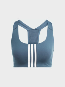 Спортивный топ Adidas Clima модель IK4238 Фото