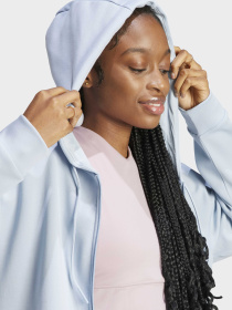 Кофта Adidas 3 Stripes модель IL3049 Фото