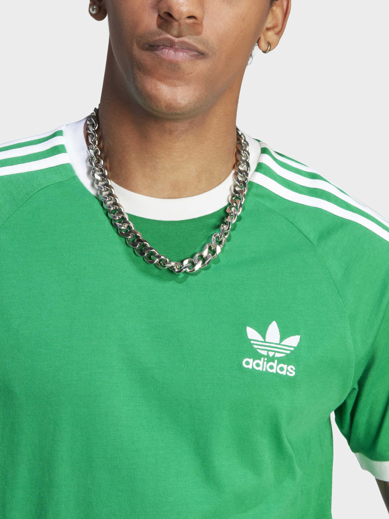 Футболка Adidas модель IM0410 Фото