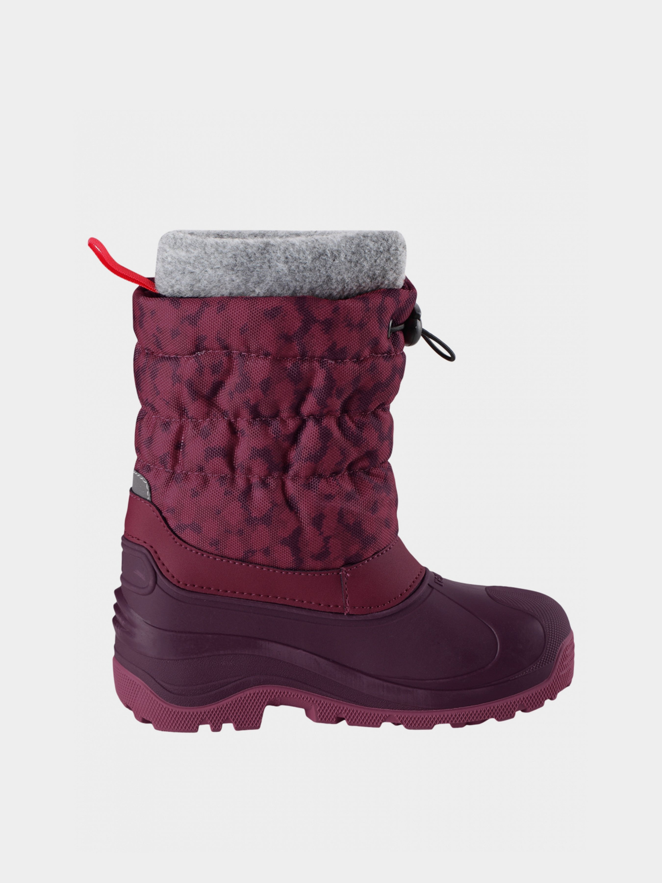 Сапоги REIMA модель 569329_3692 Фото