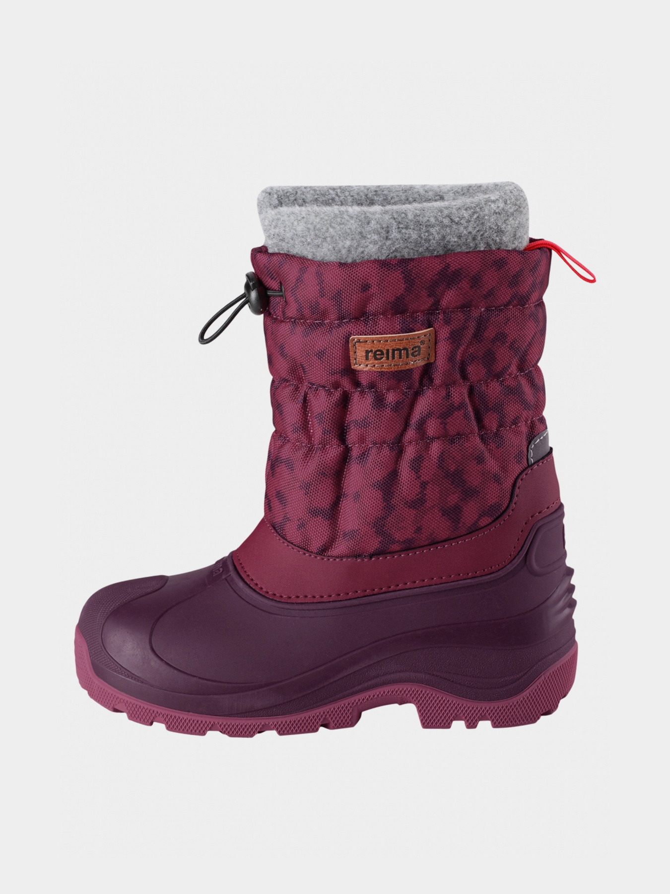 Чоботи REIMA модель 569329_3692 Чоботи REIMA модель 569329_3692 Фото