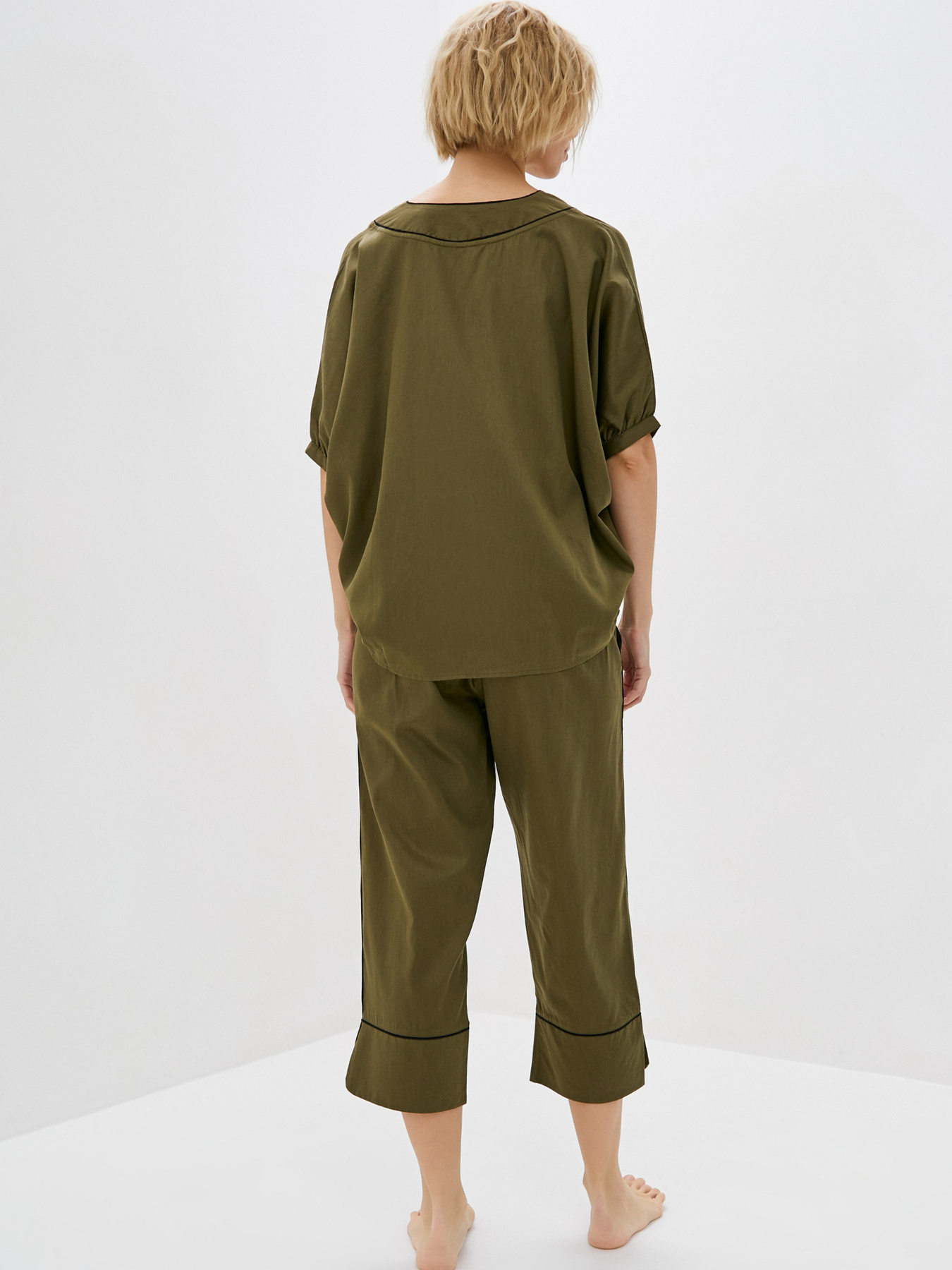 Домашний костюм Fable&Eve Kensington модель 1471 Фото