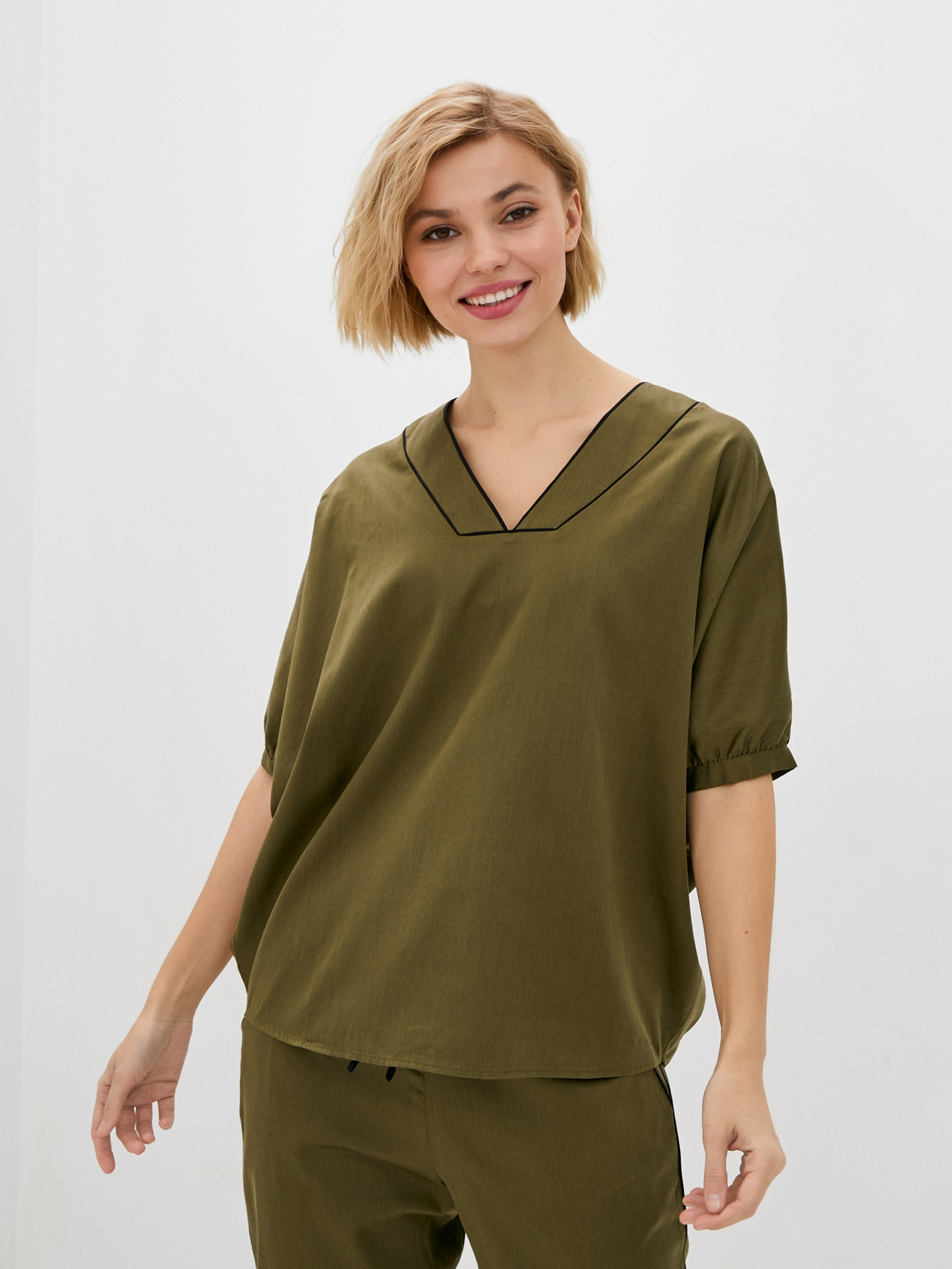 Домашний костюм Fable&Eve Kensington модель 1471 Фото