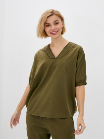 Домашний костюм Fable&Eve Kensington модель 1471 Фото