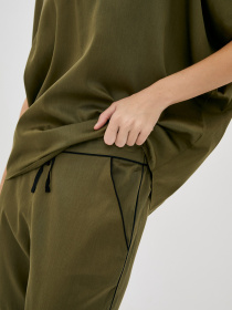 Домашний костюм Fable&Eve Kensington модель 1471 Фото