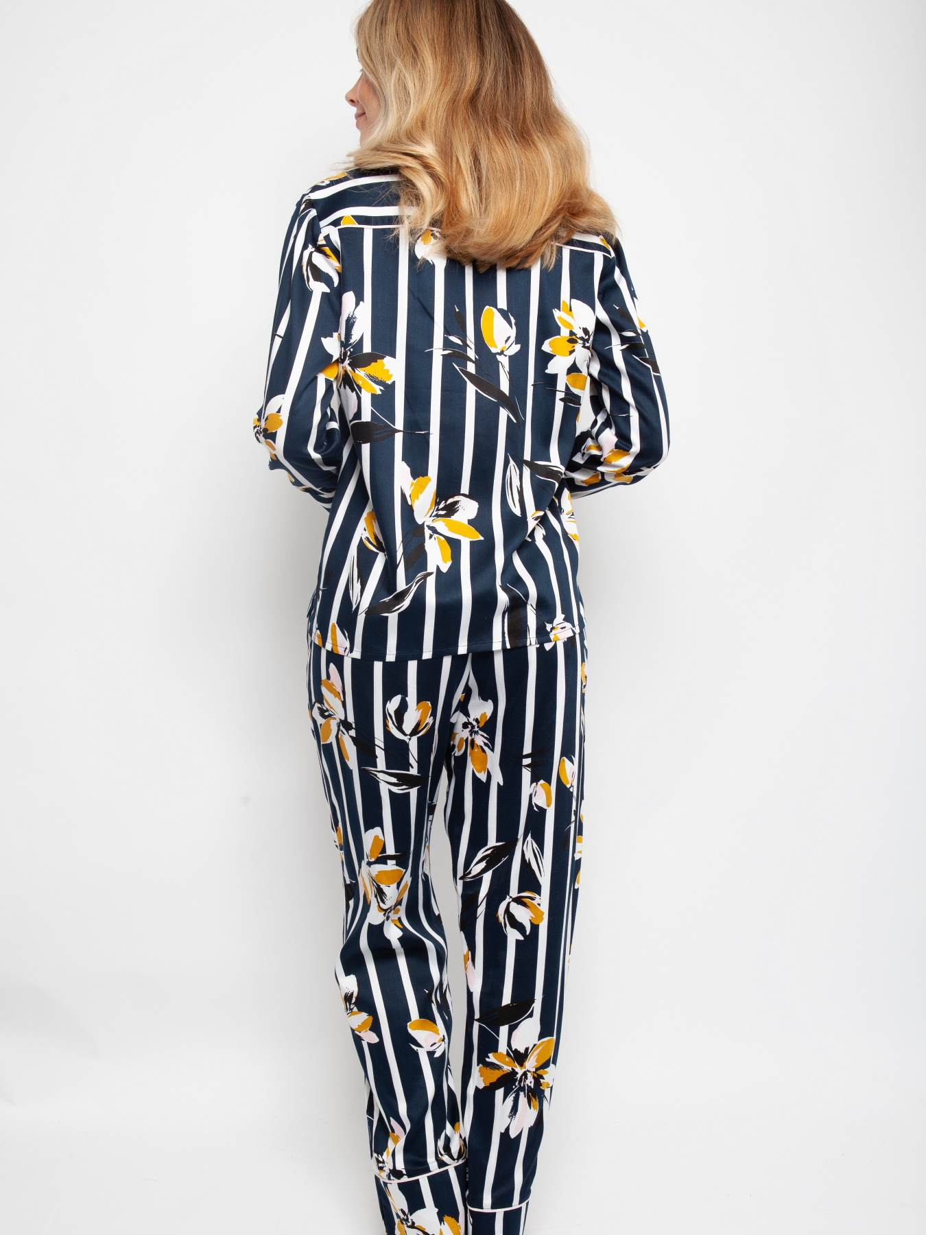 Домашний костюм Fable&Eve Knightsbridge модель 1378 Фото