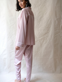 Домашний костюм Fable&Eve Knightsbridge модель 1396 Фото