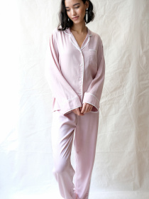 Домашний костюм Fable&Eve Knightsbridge модель 1396 Фото