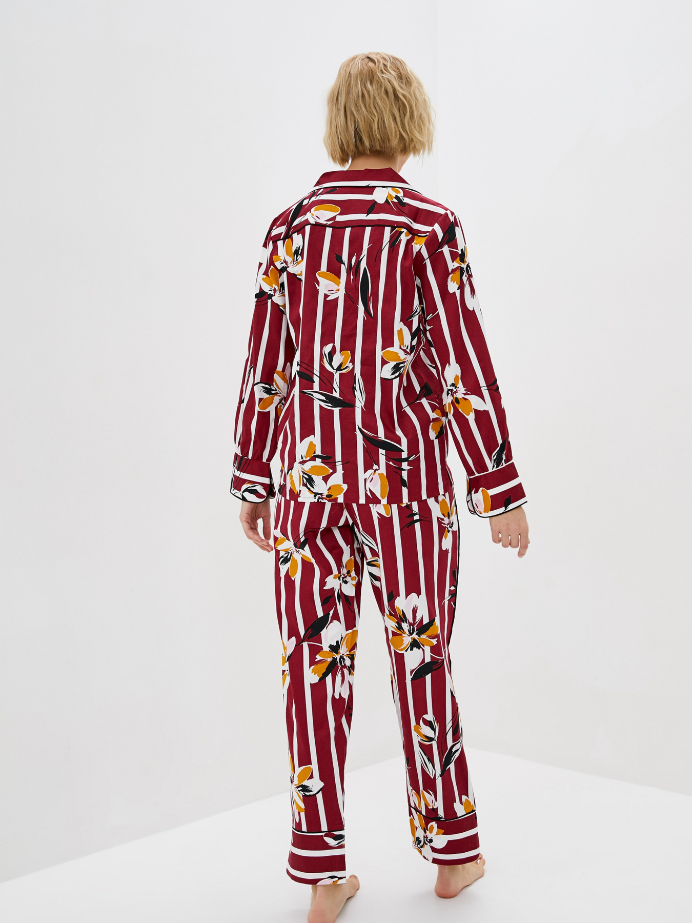 Домашний костюм Fable&Eve Marylebone модель 1596 Фото