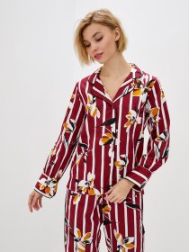 Домашний костюм Fable&Eve Marylebone модель 1596 Фото