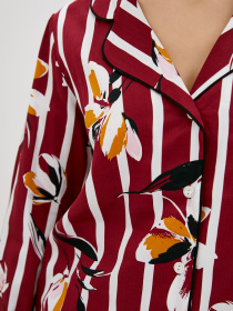 Домашний костюм Fable&Eve Marylebone модель 1596 Фото