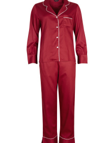 Домашний костюм Fable&Eve Marylebone модель 1606 Фото