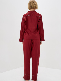 Домашний костюм Fable&Eve Marylebone модель 1606 Фото