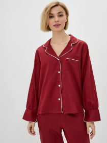 Домашний костюм Fable&Eve Marylebone модель 1606 Фото