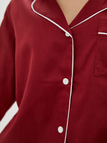 Домашний костюм Fable&Eve Marylebone модель 1606 Фото