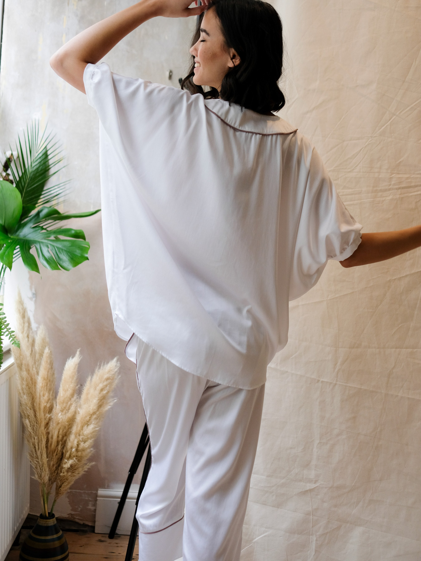 Домашний костюм Fable&Eve Primrose Hill модель 1400 Фото