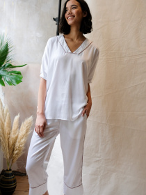 Домашний костюм Fable&Eve Primrose Hill модель 1400 Фото