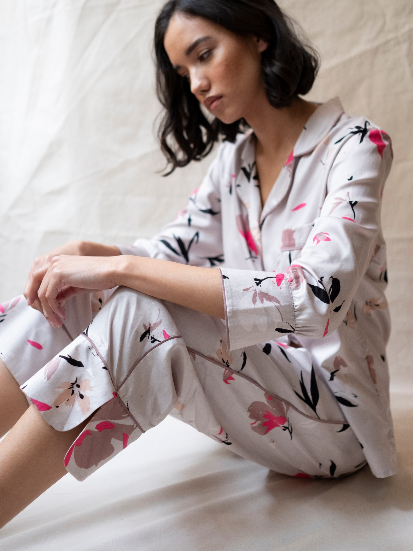 Домашний костюм Fable&Eve Primrose Hill модель 1412 Фото