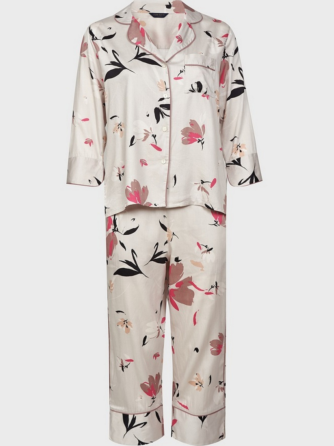 Домашний костюм Fable&Eve Primrose Hill модель 1412 Фото