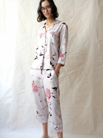 Домашний костюм Fable&Eve Primrose Hill модель 1412 Фото