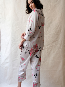 Домашний костюм Fable&Eve Primrose Hill модель 1412 Фото