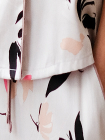 Домашний костюм Fable&Eve Primrose Hill модель 1412 Фото