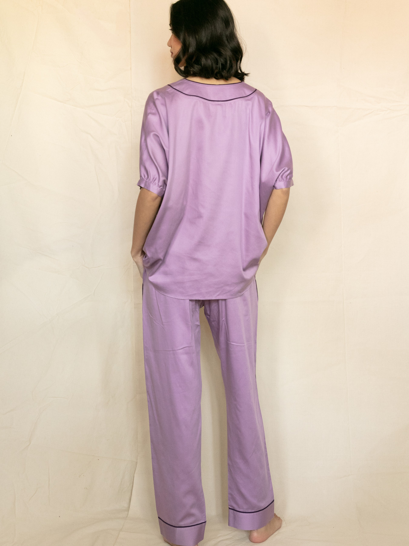 Домашний костюм Fable&Eve Wimbledon модель 1773 Фото