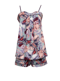 Домашний костюм Fable&Eve Wimbledon модель 1778 Фото