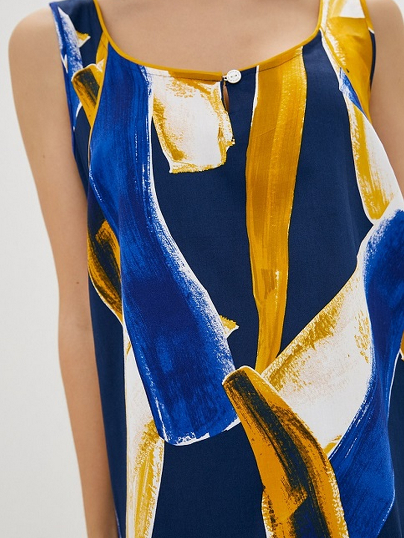 Ночная рубашка Fable&Eve Chelsea модель 1587 Фото