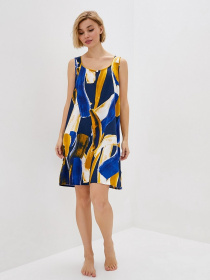 Ночная рубашка Fable&Eve Chelsea модель 1587 Фото