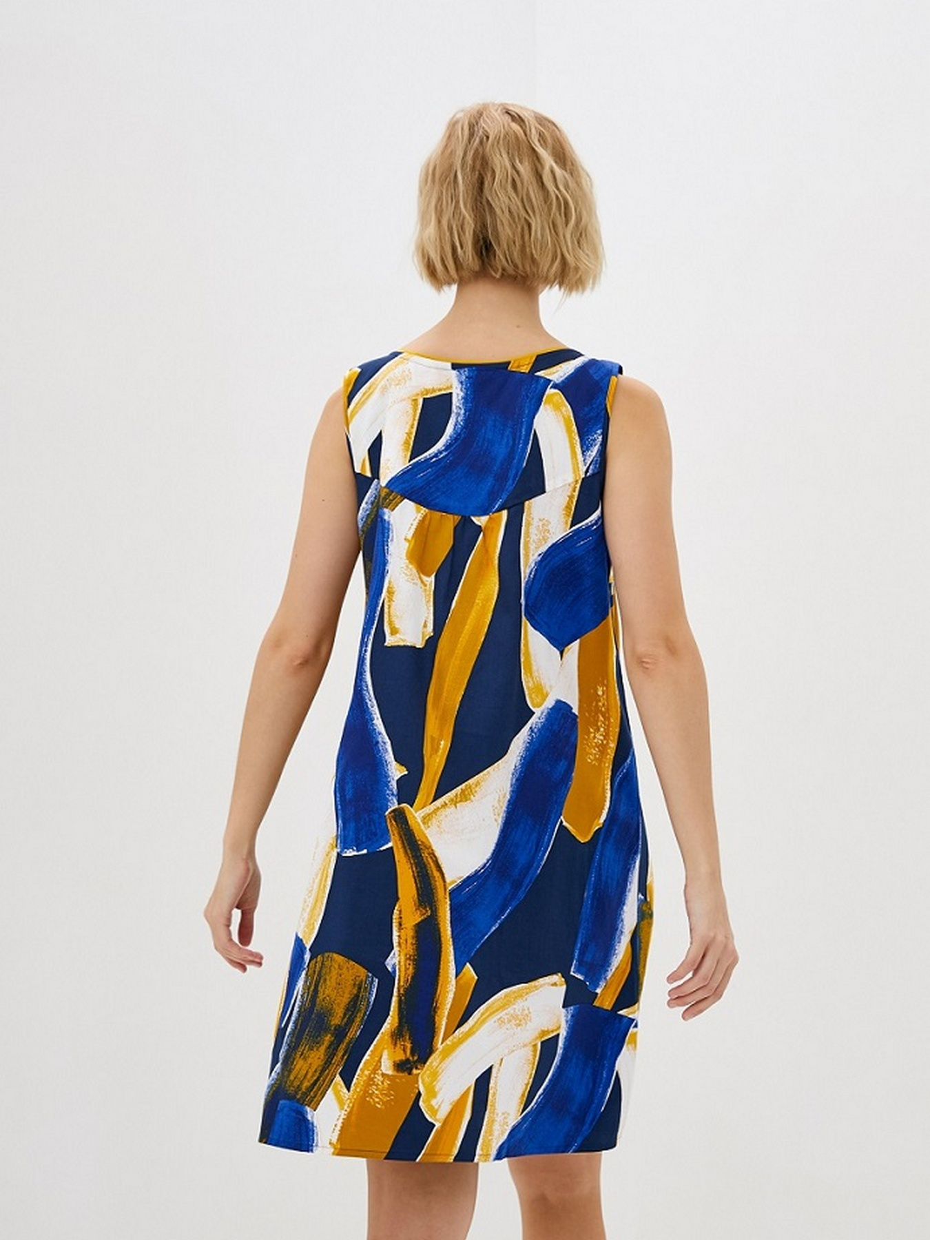 Ночная рубашка Fable&Eve Chelsea модель 1587 Фото