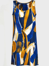 Ночная рубашка Fable&Eve Chelsea модель 1587 Фото