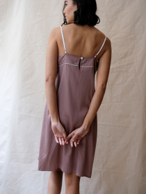 Ночная рубашка Fable&Eve Primrose Hill модель 1408 Фото