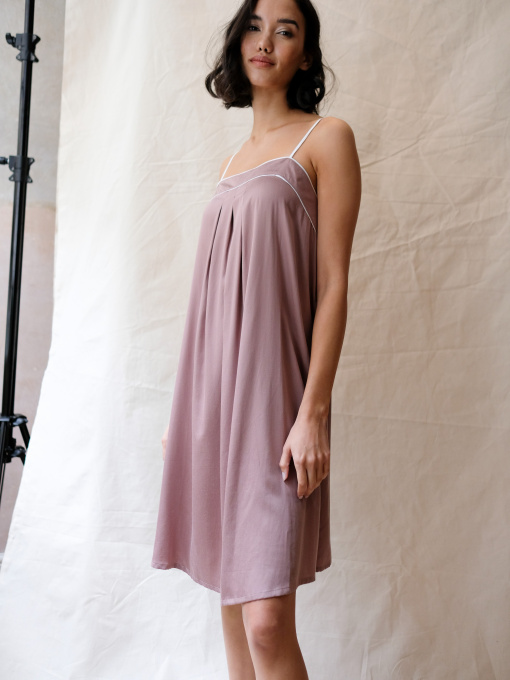 Ночная рубашка Fable&Eve Primrose Hill модель 1408 Фото