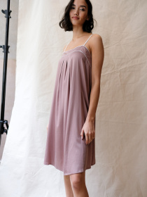 Ночная рубашка Fable&Eve Primrose Hill модель 1408 Фото