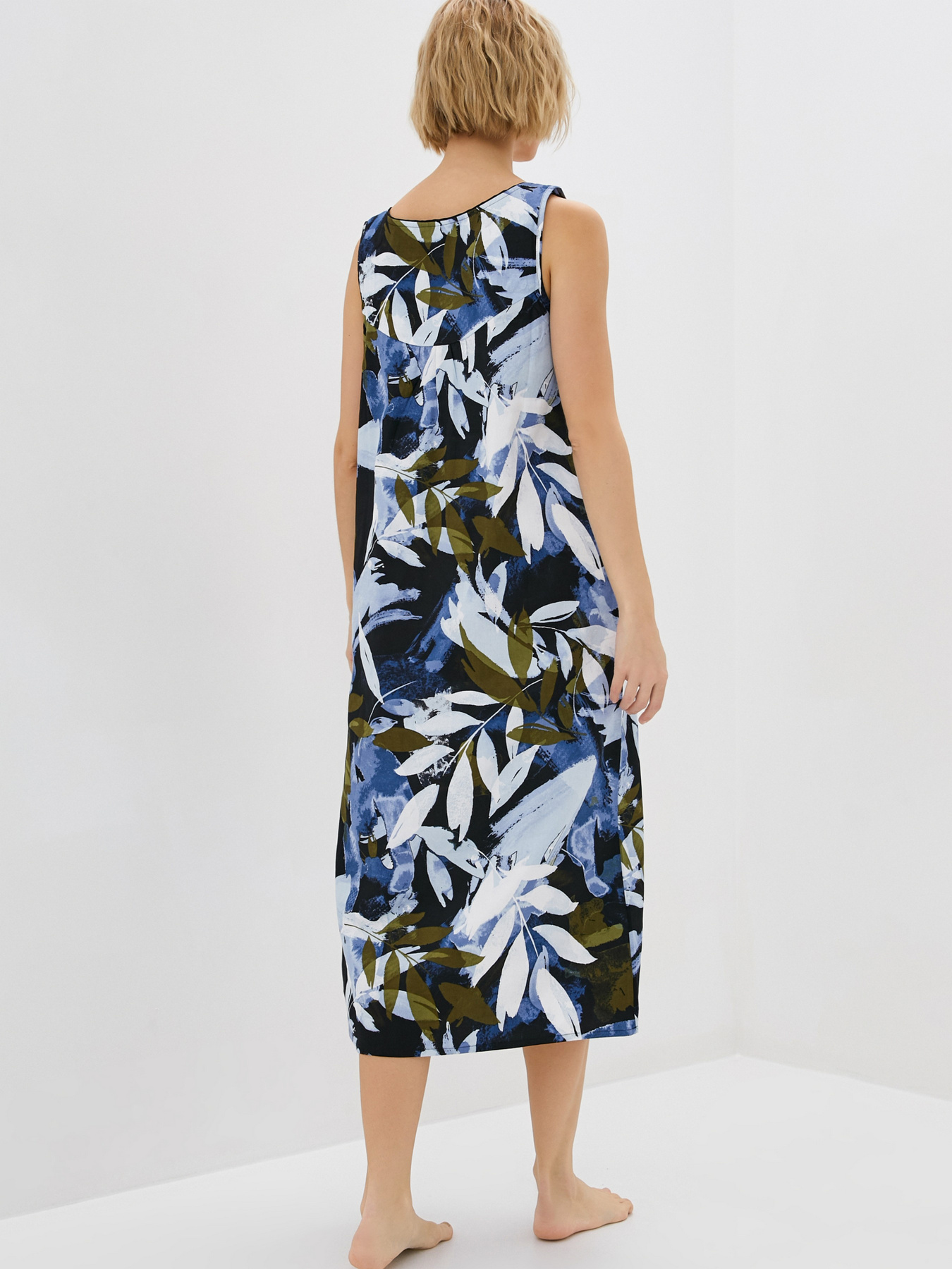 Ночная рубашка Fable&Eve Kensington модель 1469 Фото