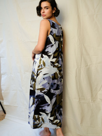 Ночная рубашка Fable&Eve Kensington модель 1469 Фото