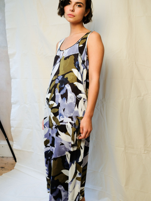 Нічна сорочка Fable&Eve Kensington модель 1469 Фото