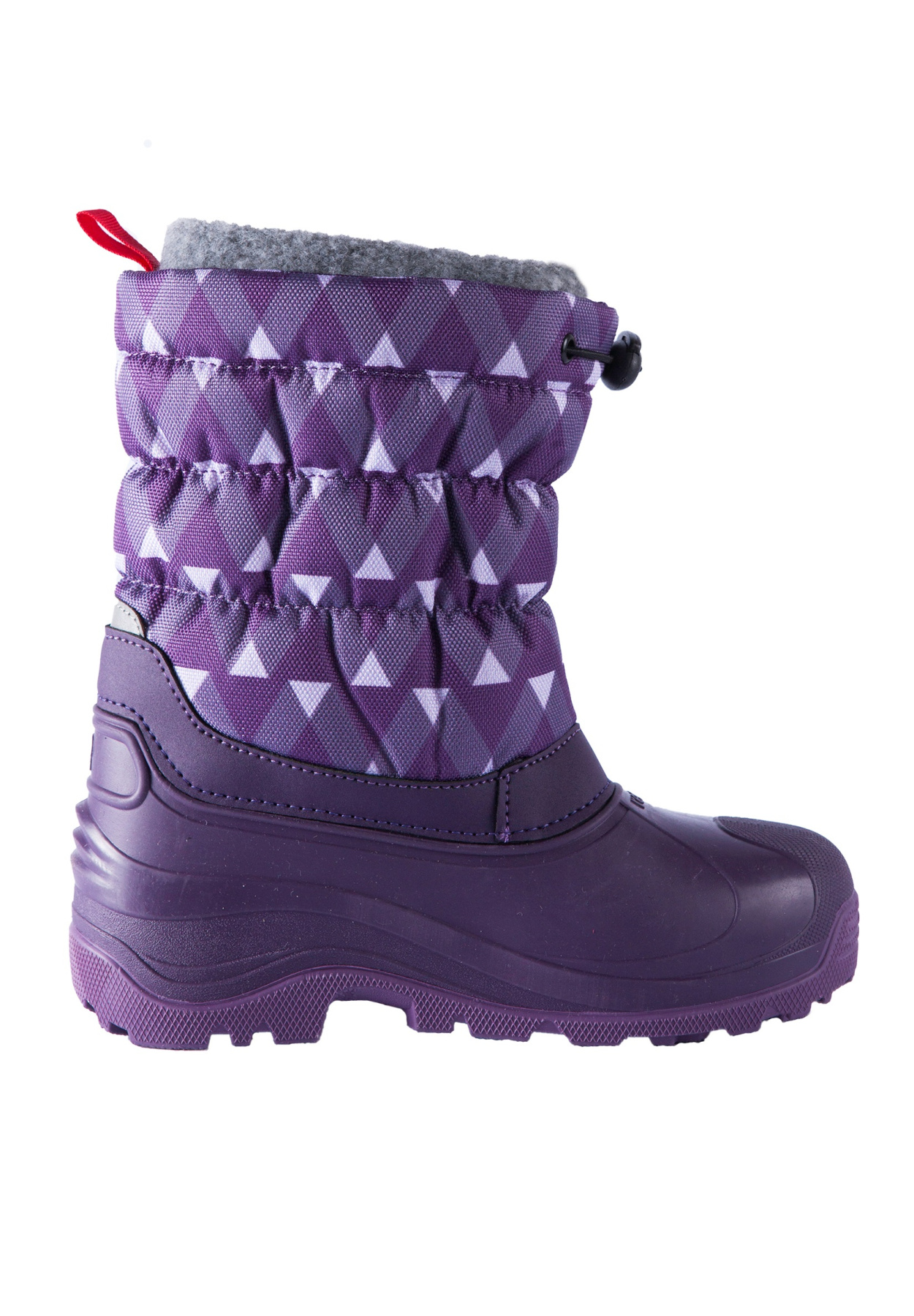 Чоботи дутики REIMA модель 569329_5931 Чоботи дутики REIMA модель 569329_5931 Фото