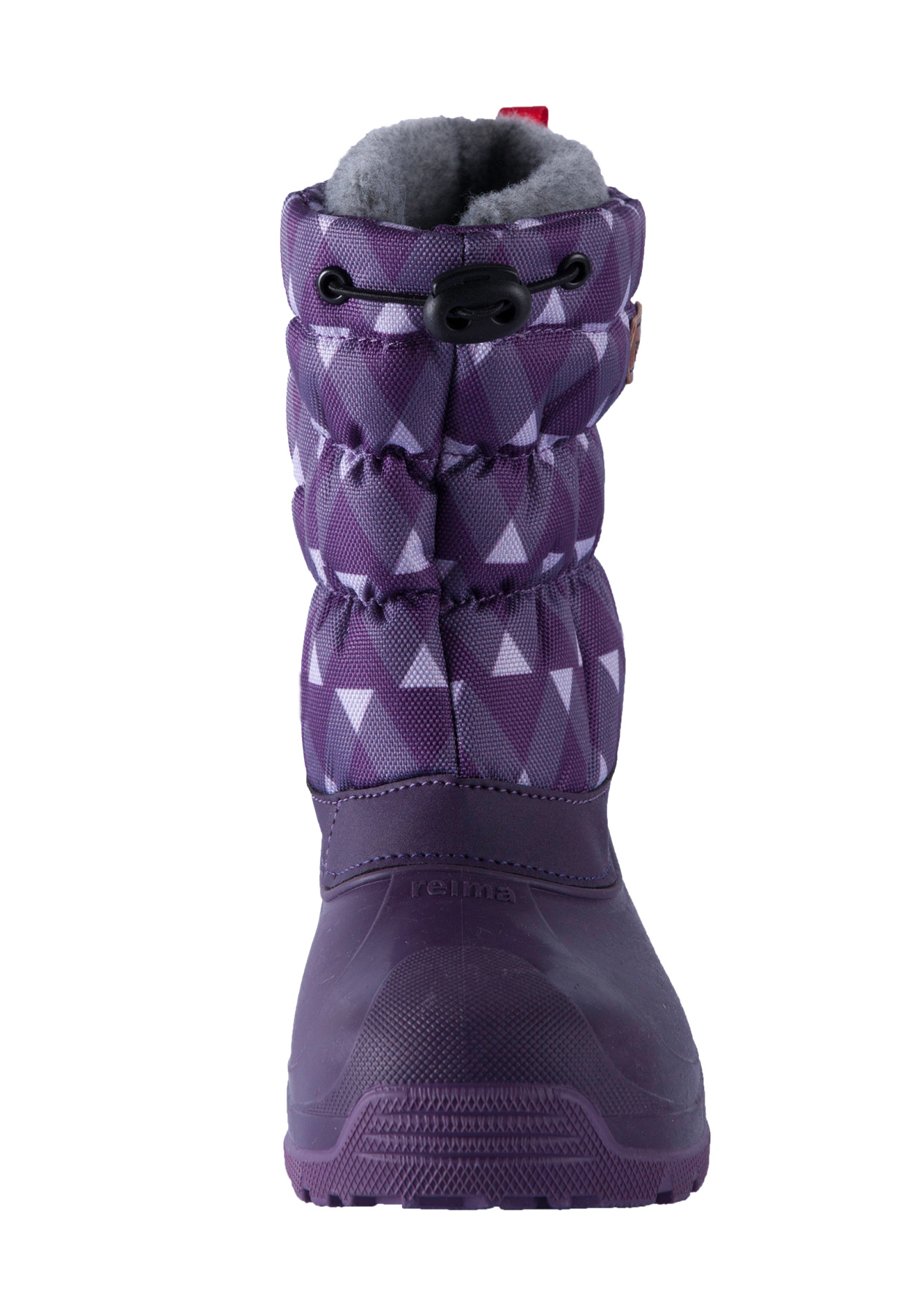 Сапоги дутики REIMA модель 569329_5931 Фото