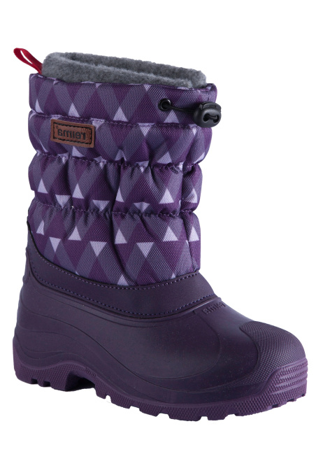 Чоботи дутики REIMA модель 569329_5931 Фото