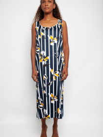 Ночная рубашка Fable&Eve Knightsbridge модель 1381 Фото