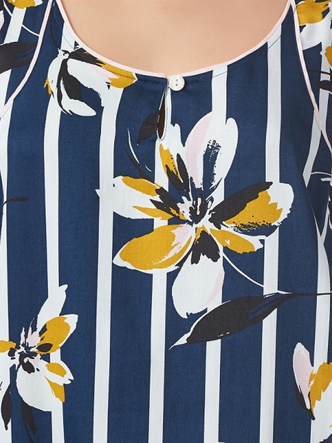 Ночная рубашка Fable&Eve Knightsbridge модель 1381 Фото