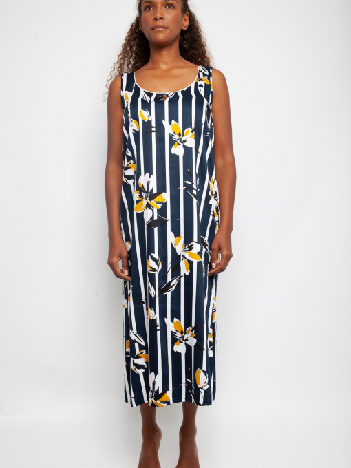 Ночная рубашка Fable&Eve Knightsbridge модель 1381 Фото